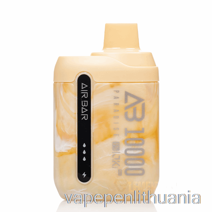 Air Bar Ab10000 Vienkartinis Rojaus Vape Skystis